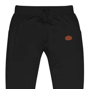 Pumpkin Sweatpants