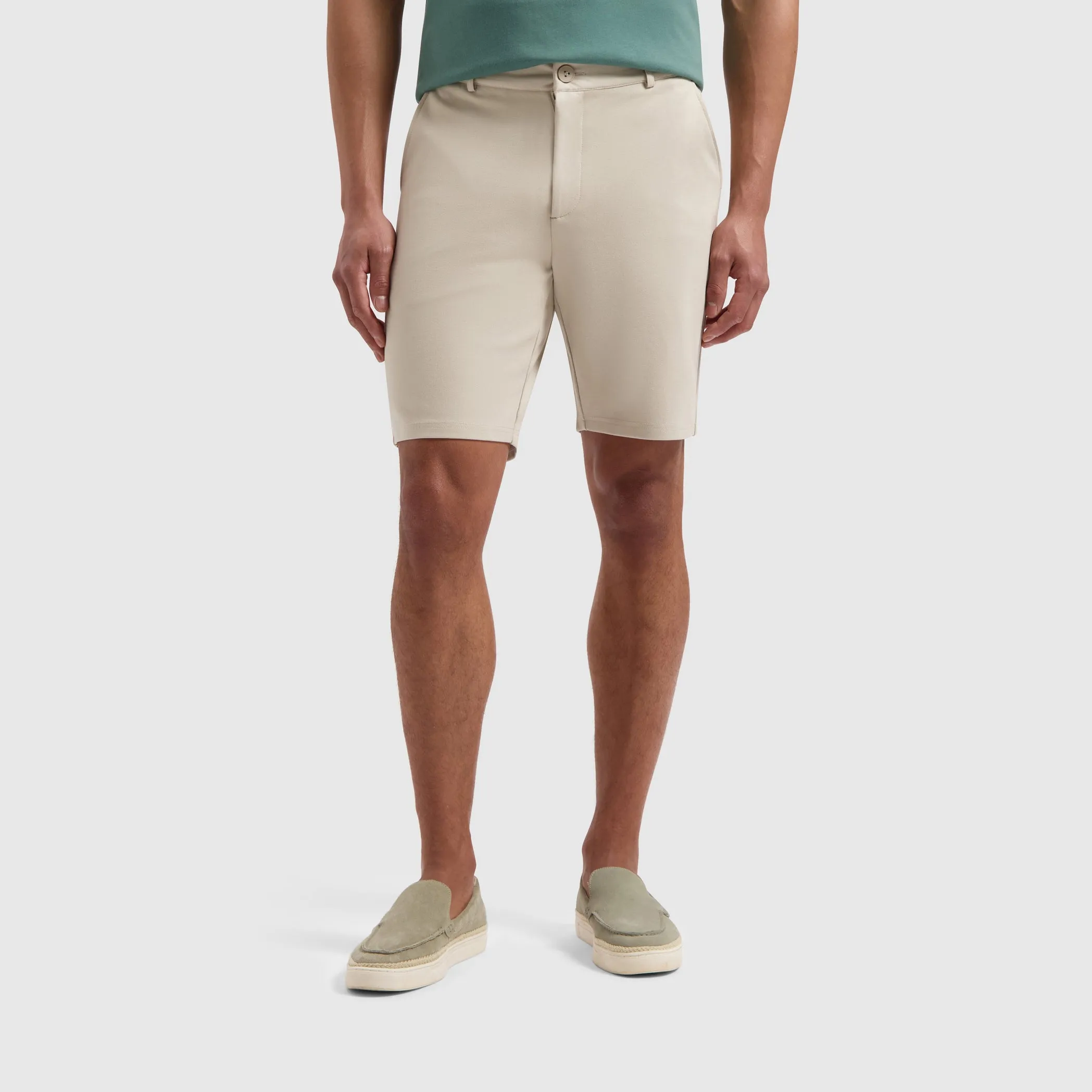 Punta Shorts | Sand