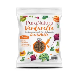 Pura Natura Verdurelle Carotinelle