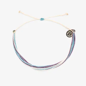 Pura Vida ANKLET - PINKY PROMISE