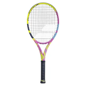 Pure Aero RAFA 2023 Demo Tennis Racquet