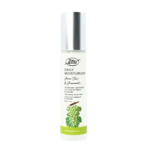 Pure Anada - Daily Moisturizer Green Tea Grapeseed