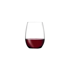 Pure Bordeaux Glass (Set of 8)