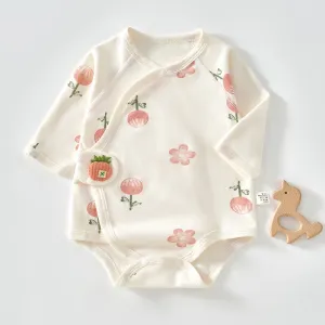 Pure Cotton Onesie (3 designs for boys and girls)