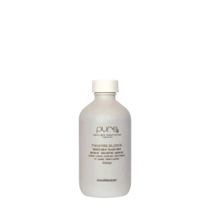 Pure Forever Blonde Conditioner 100ml