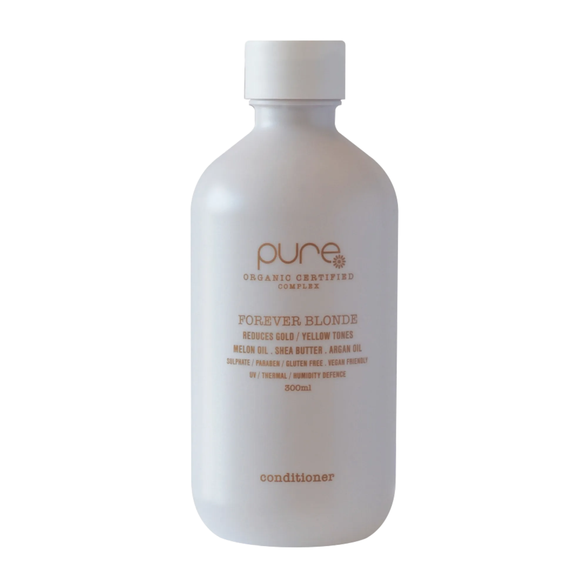 Pure Forever Blonde Conditioner 300ml