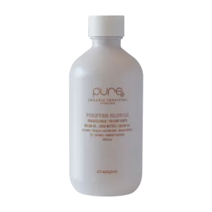 Pure Forever Blonde Shampoo 300ml