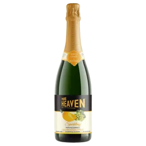 PURE HEAVEN WHITE GRAPE & MANGO JUICE 750ML