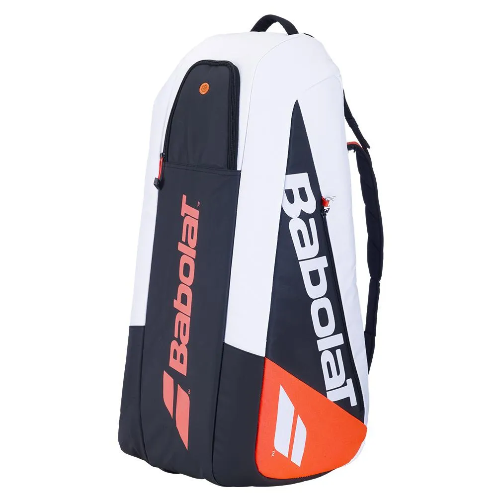 Pure Strike Racquet Holder x6 Tennis Bag