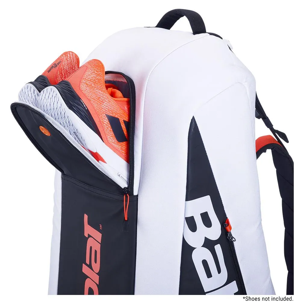 Pure Strike Racquet Holder x6 Tennis Bag