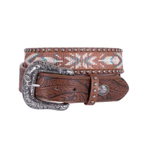 Pure Western Womens Livvy Belt