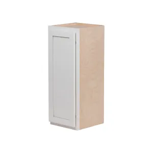 Pure White 12" x 30" Wall Cabinet