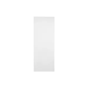 Pure White 12" x 30" Wall End Panel