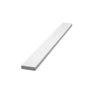 Pure White 3" x 30" Filler