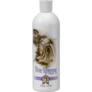 Pure White Lightening Shampoo