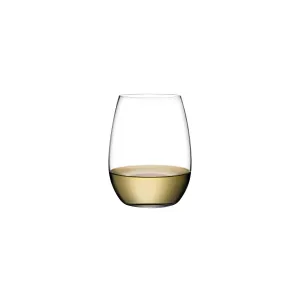 Pure White Wine Glass (Set of 8)