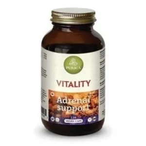 Purica - adrenal support (vitality)