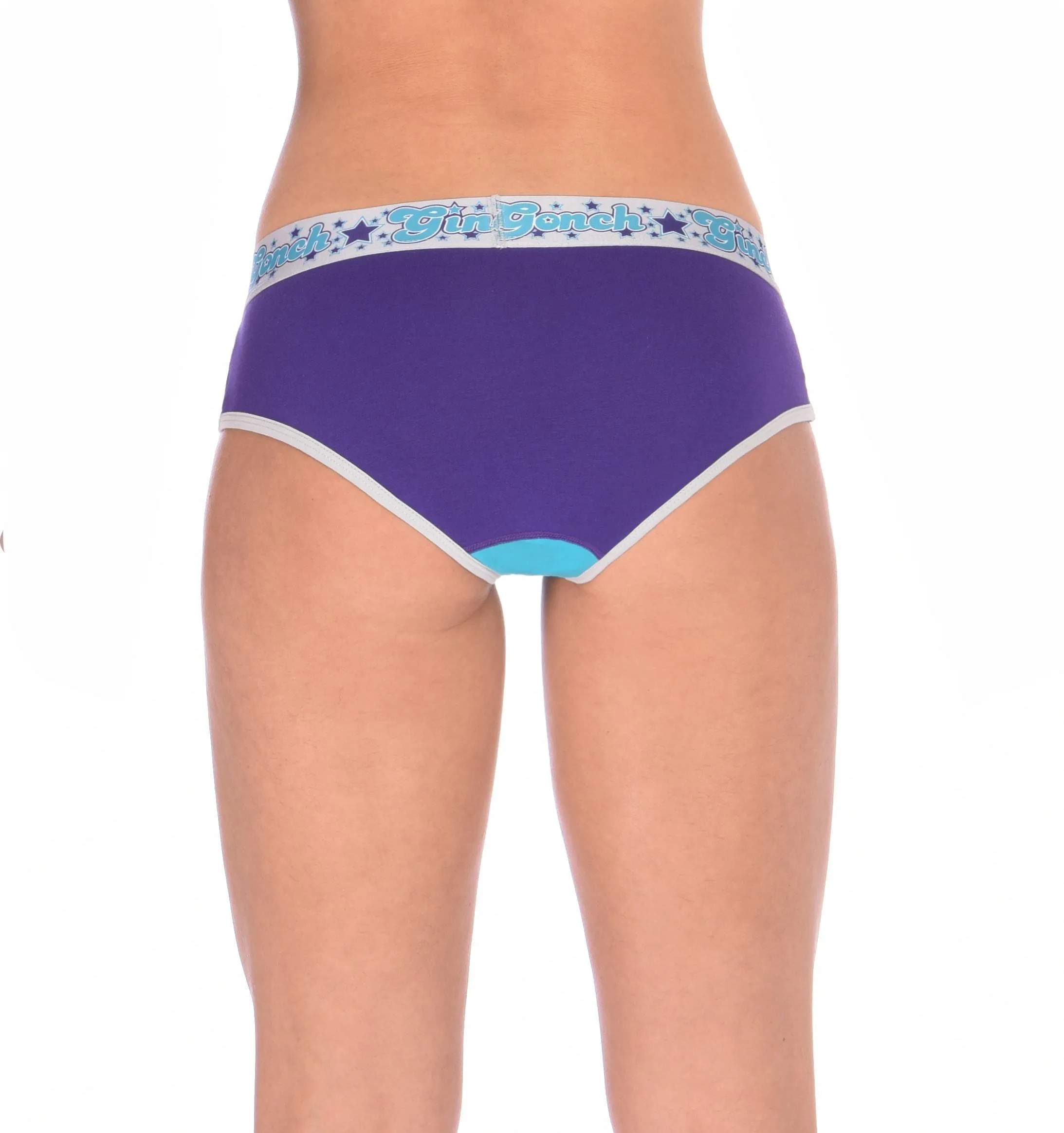 Purple Haze Brief