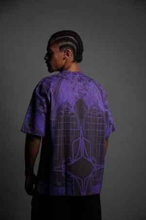 Purple haze tee