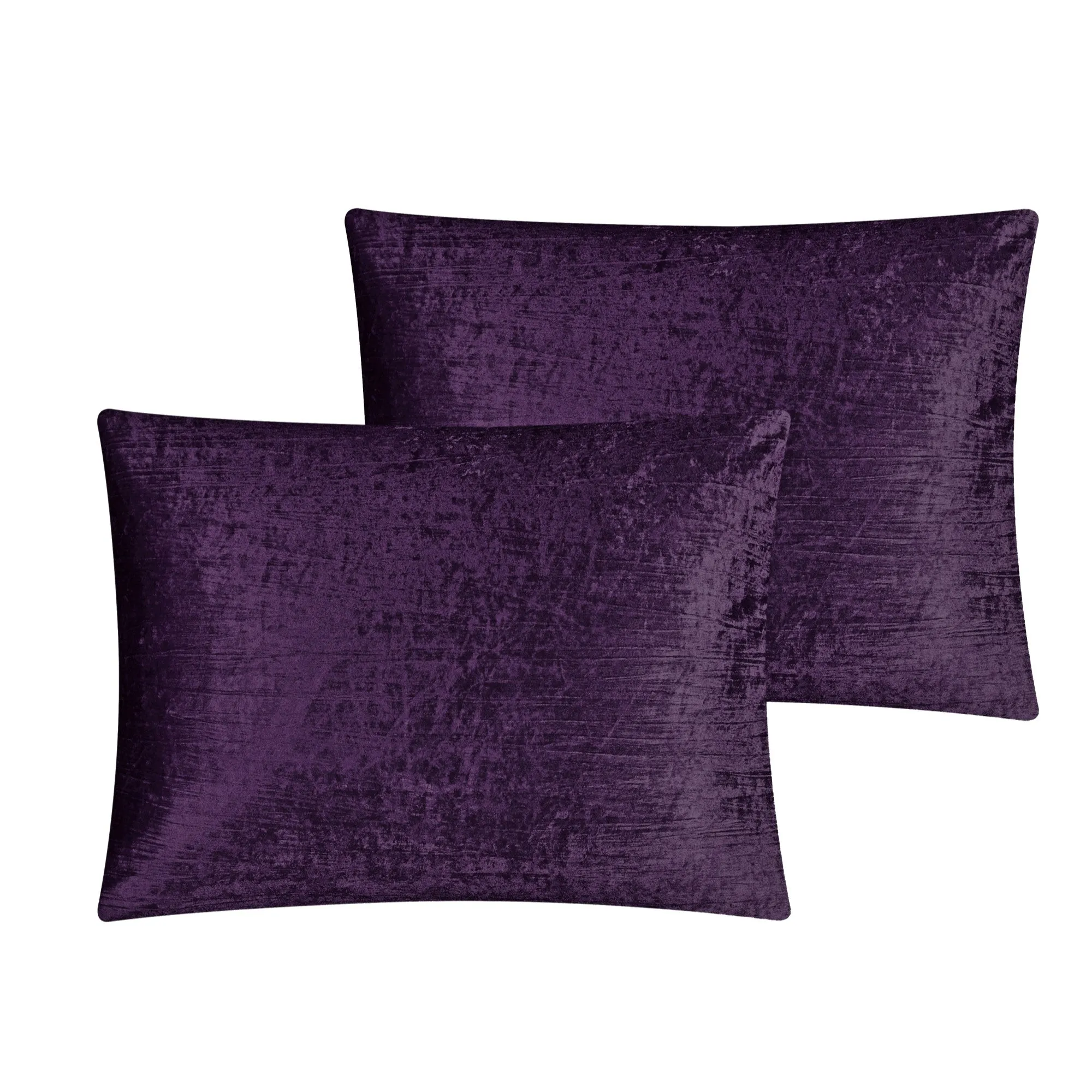 Purple Queen Comforter Set