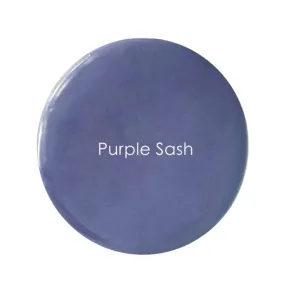 Purple Sash - Matte Estate 1 Litre