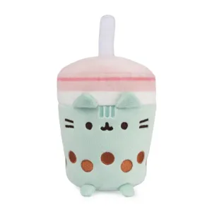 Pusheen Boba Tea Cup 6"