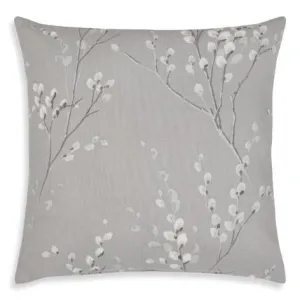 Pussy Willow Steel Cushion