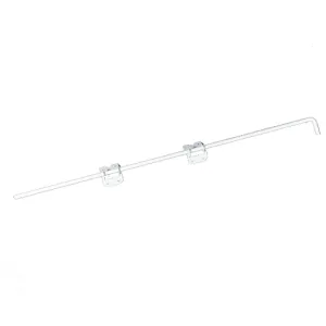 PVC Fence Drop Rod