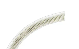 PVC Flex Conduit White 25mm