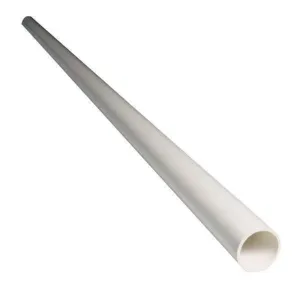 PVC Pressure Pipe CL15 20mm x 1m