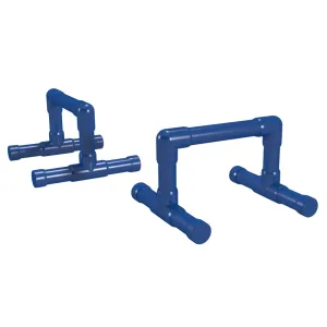 PVC Push-Up Handles Plan