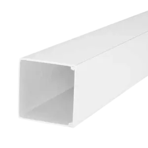 PVC Trunking 100mmx100mm