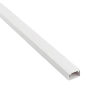 PVC Trunking 16mmx25mm