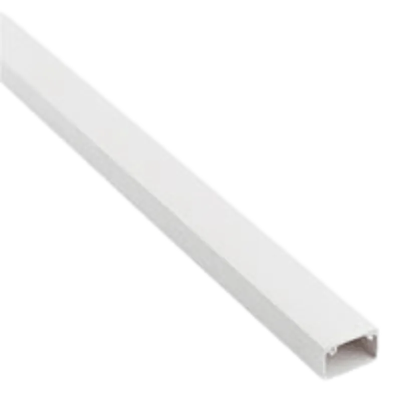 PVC Trunking 16mmx25mm