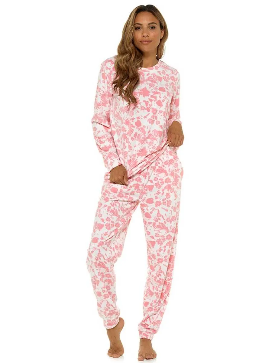 Pyjama Set With Gift Bag