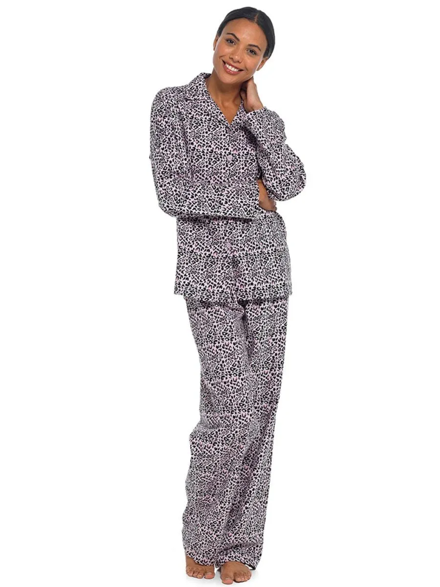 Pyjama Set With Gift Bag