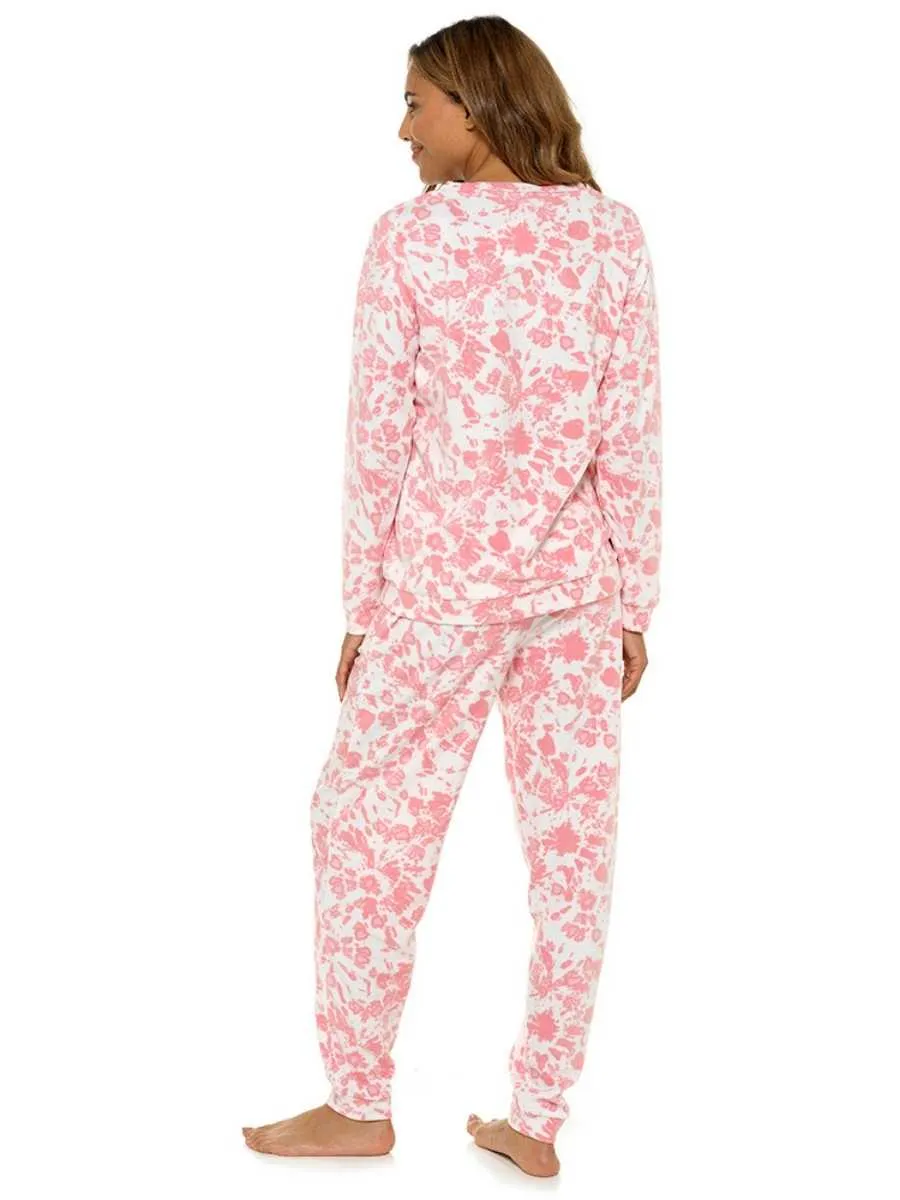 Pyjama Set With Gift Bag