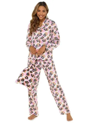 Pyjama Set With Gift Bag