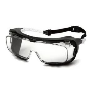 Pyramex Cappture Safety Glasses (12/box)