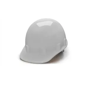 Pyramex HPS14110 SL Series Sleek Shell Hard Hats