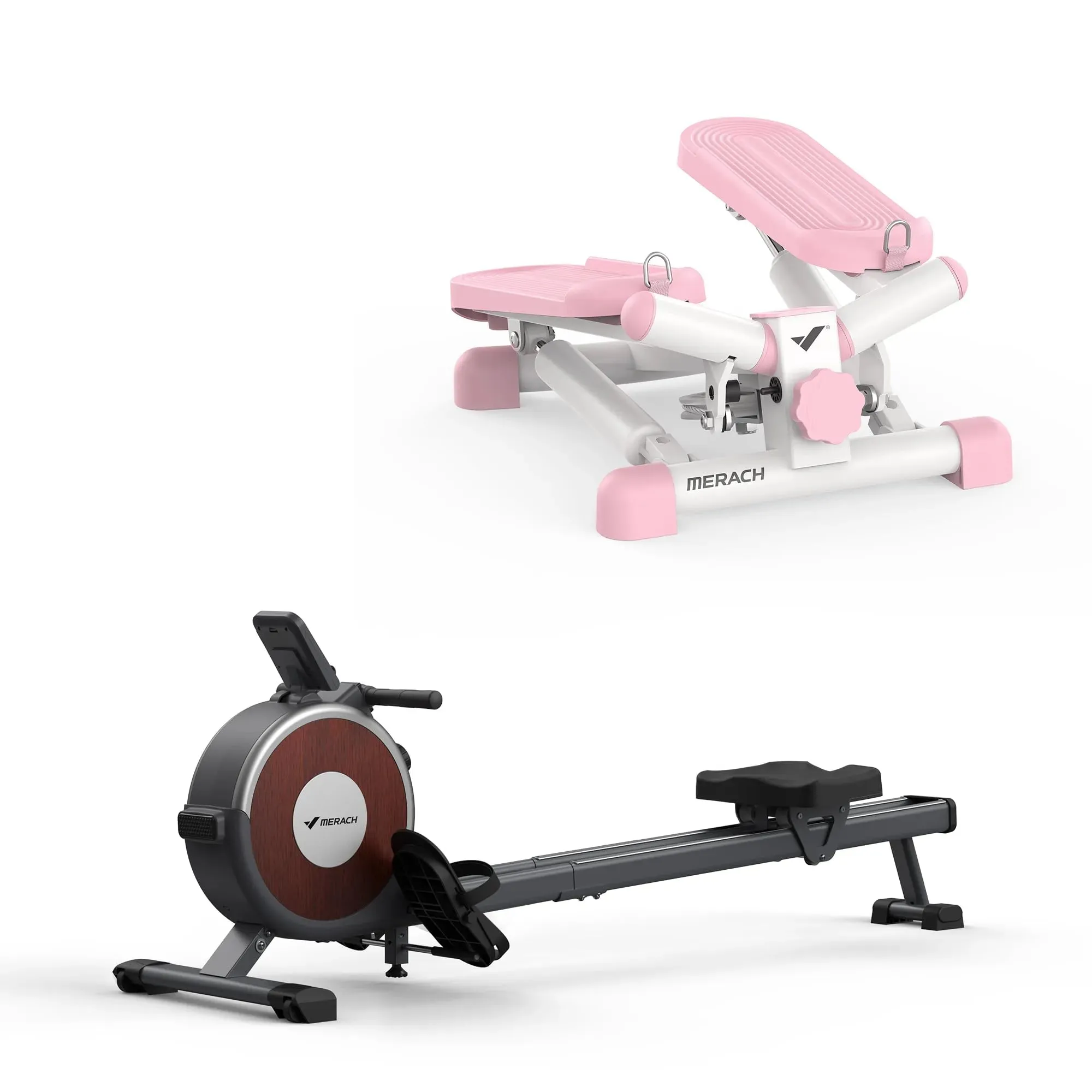 Q1S Auto Electromagnetic Smart Rower