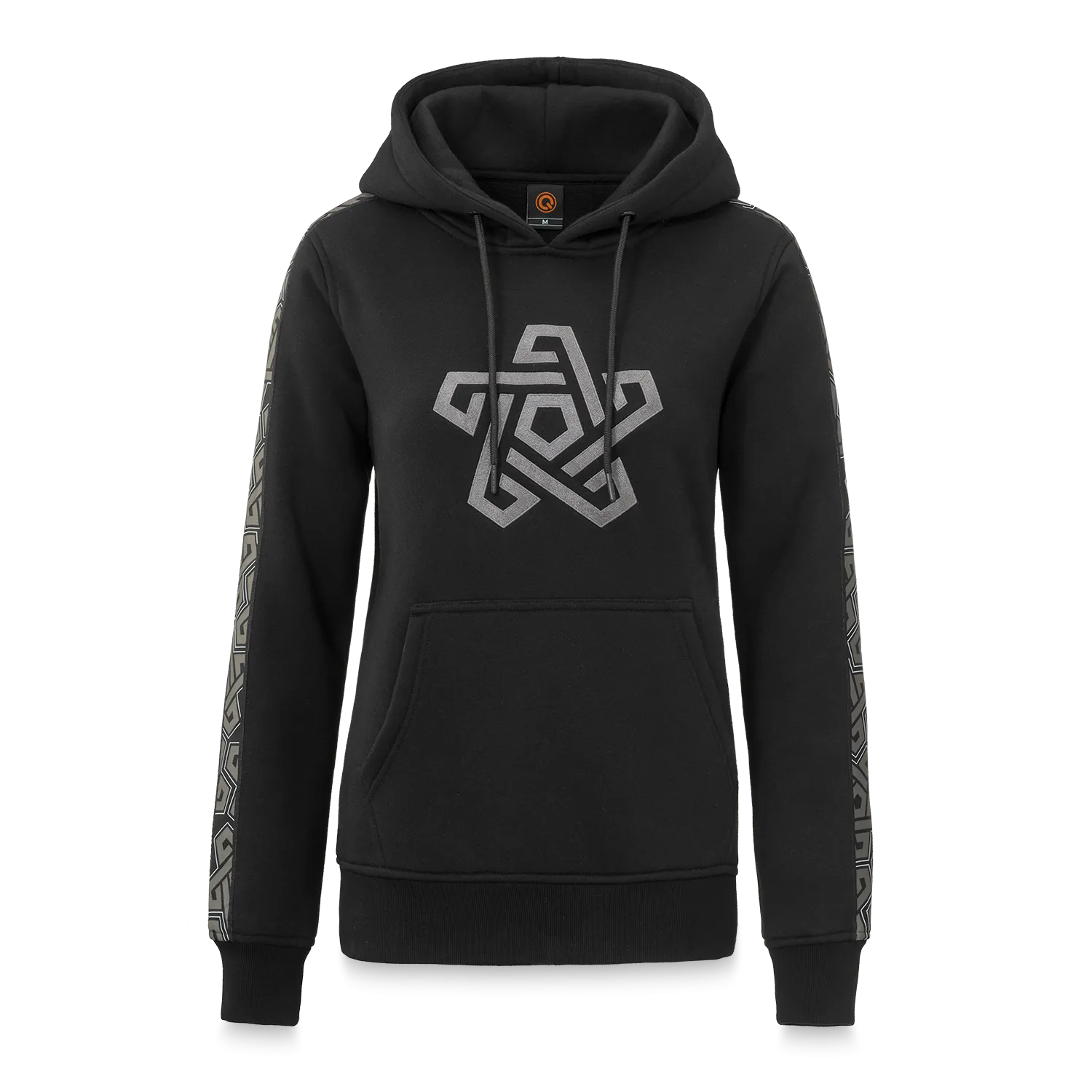 Qapital Hoodie