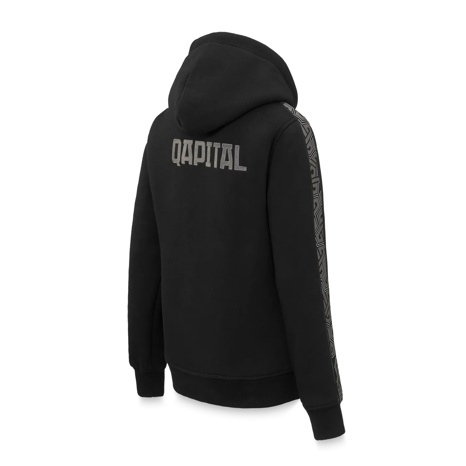 Qapital Hoodie