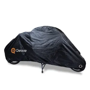 Qiewie Cargo bike Cover Superior - suitable for the Urban Arrow