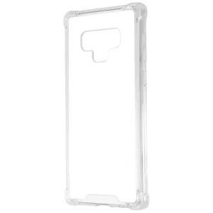 Qmadix C Series Lite for Samsung Galaxy Note 9 - Clear