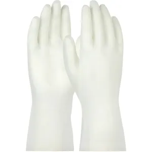 QRP 20GL Polyurethane Solvent Glove - 8 mil