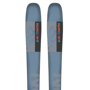 QST 92 Skis 2025