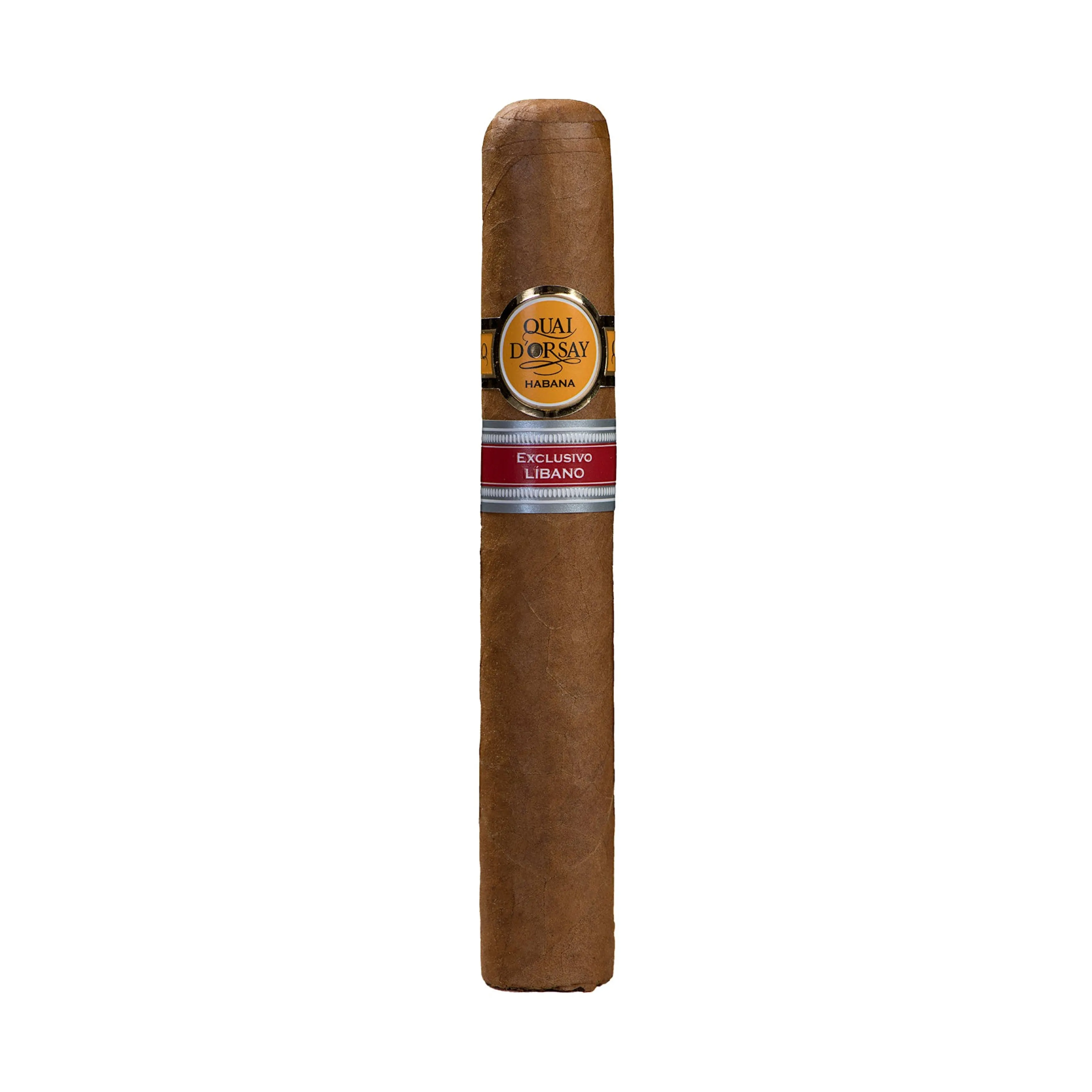 Quai d'Orsay Baalbeck Cigar (Ex Libano 2018)