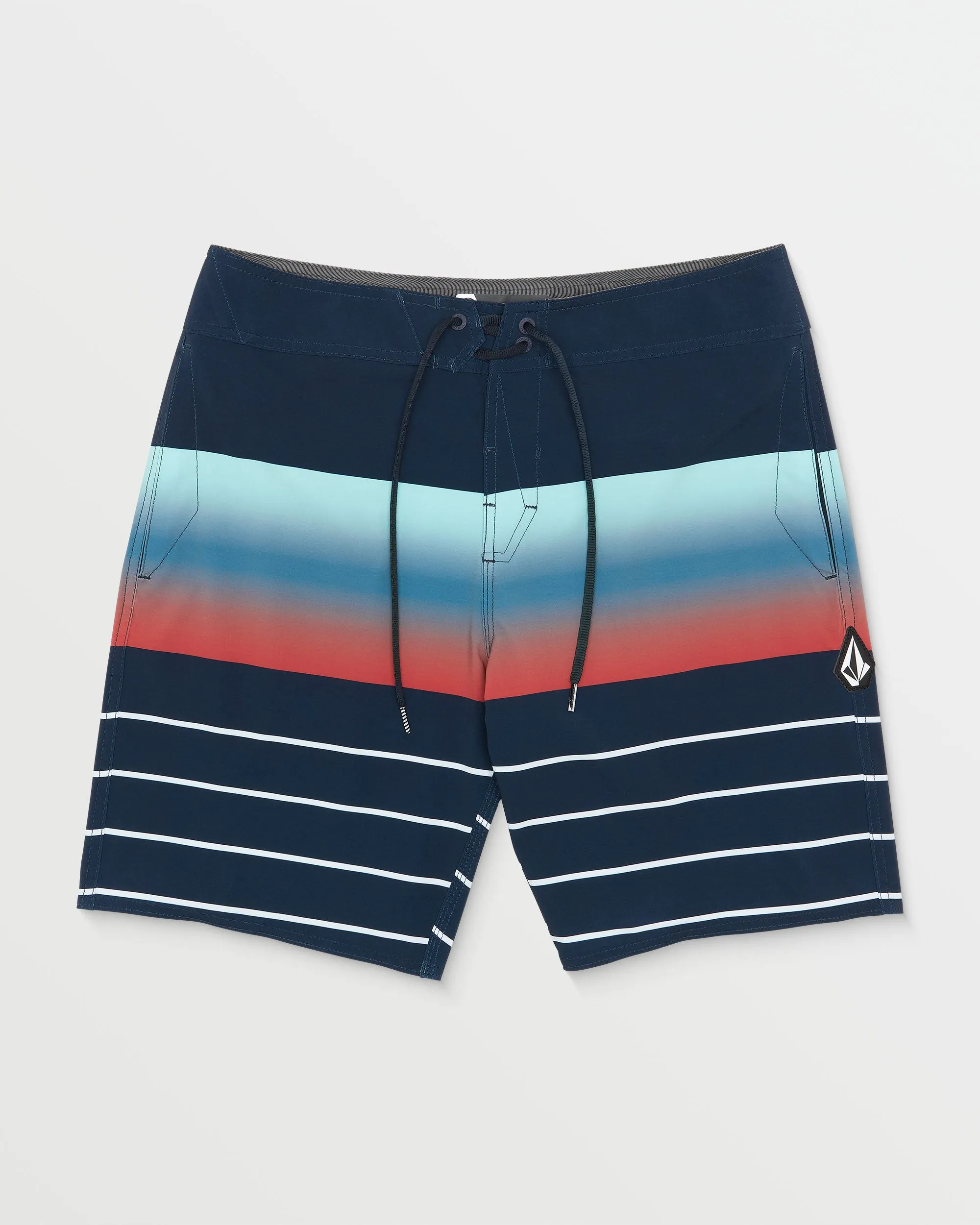 Quarta Fade Mod-Tech Trunks - Navy