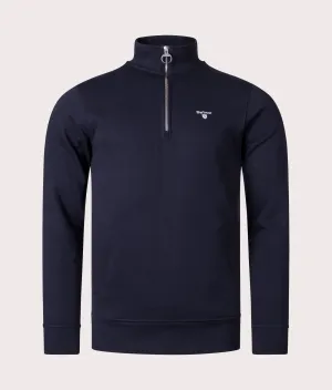 Quarter Zip Rothley Sweatshirt